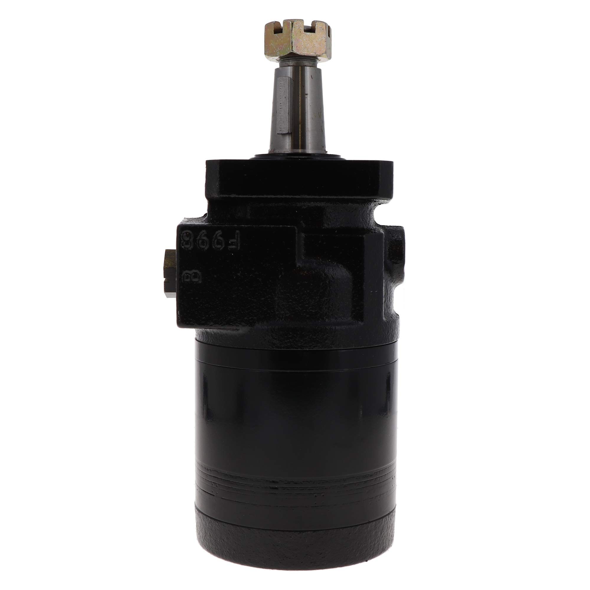 Amazon.com : Exmark 1-603718 Hydraulic Motor Turf Tracer ECS